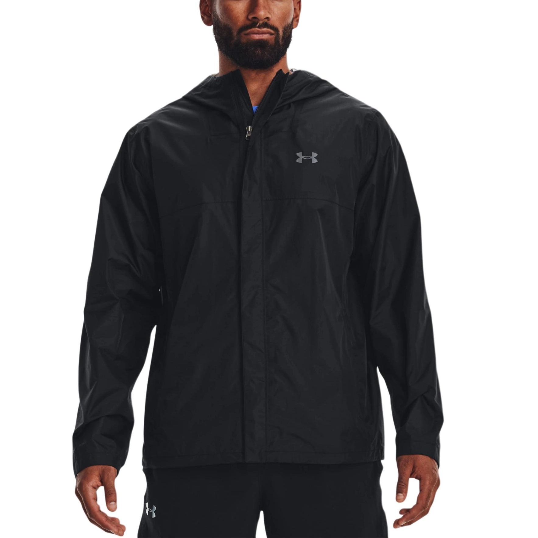 Under Armour