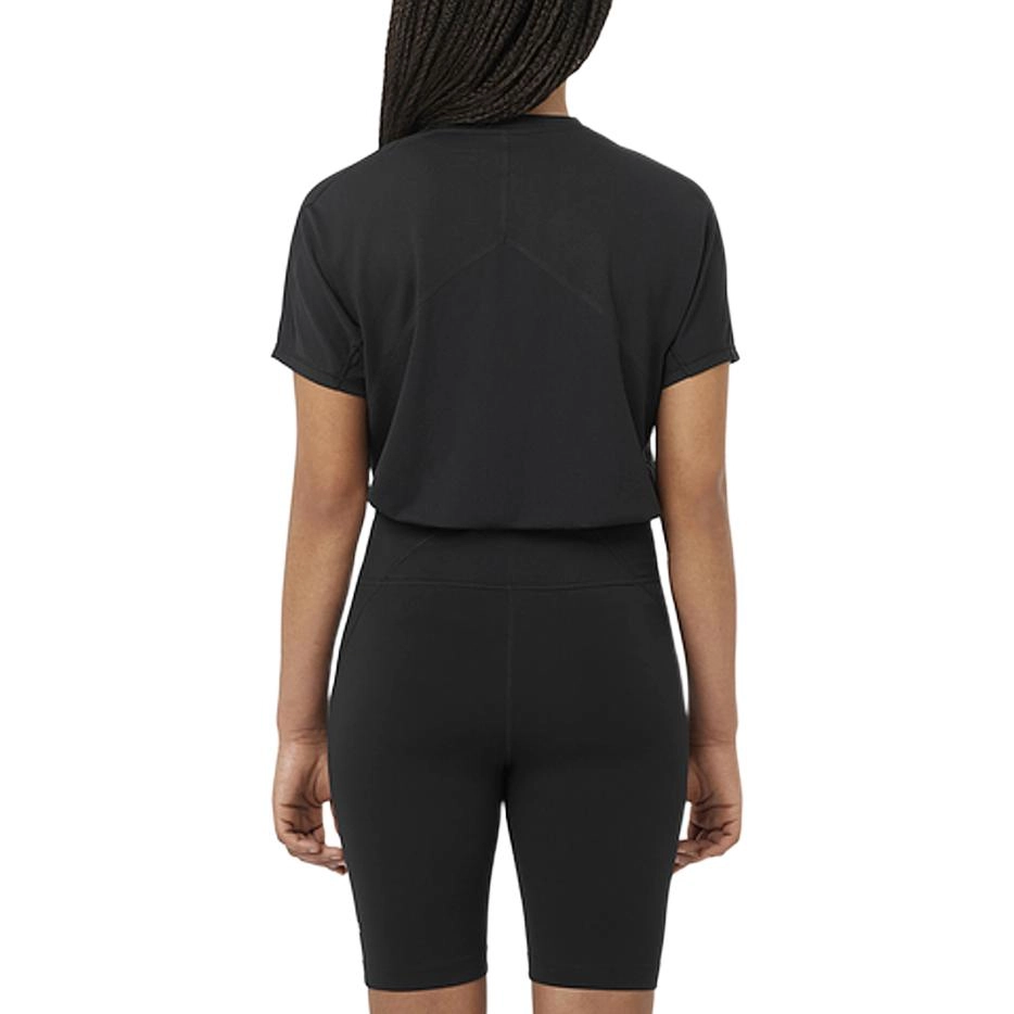 SALOMON T