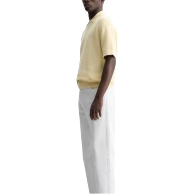 ZARA Polo