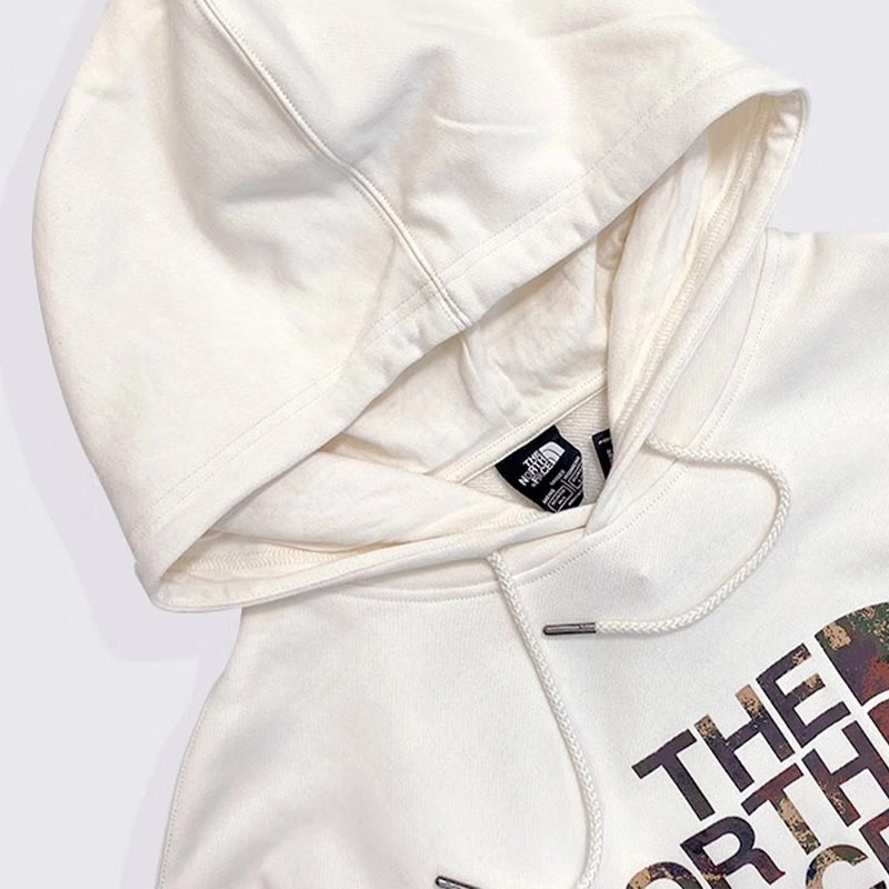 THE NORTH FACE Logo