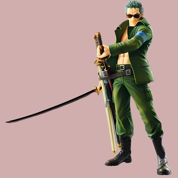 BANPRESTO b 20cm