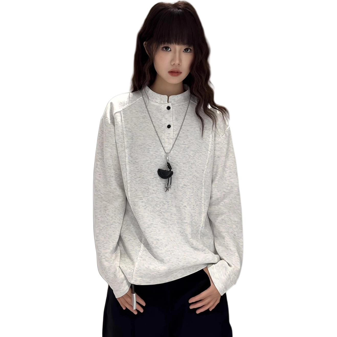 FRLMK boxy T