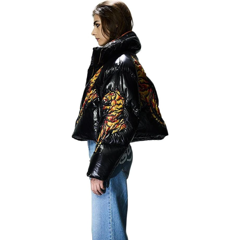 Ed Hardy x BRUNO FW24