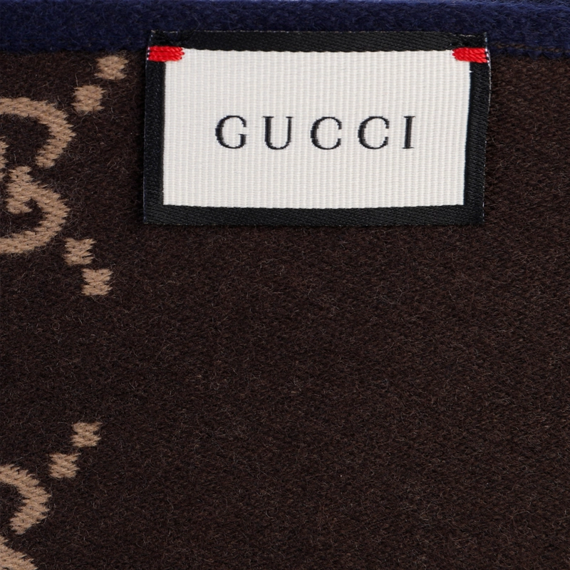 GUCCI Logo GG