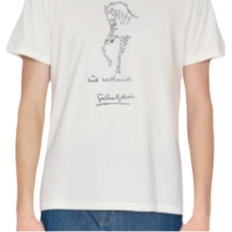 SAINT LAURENT T