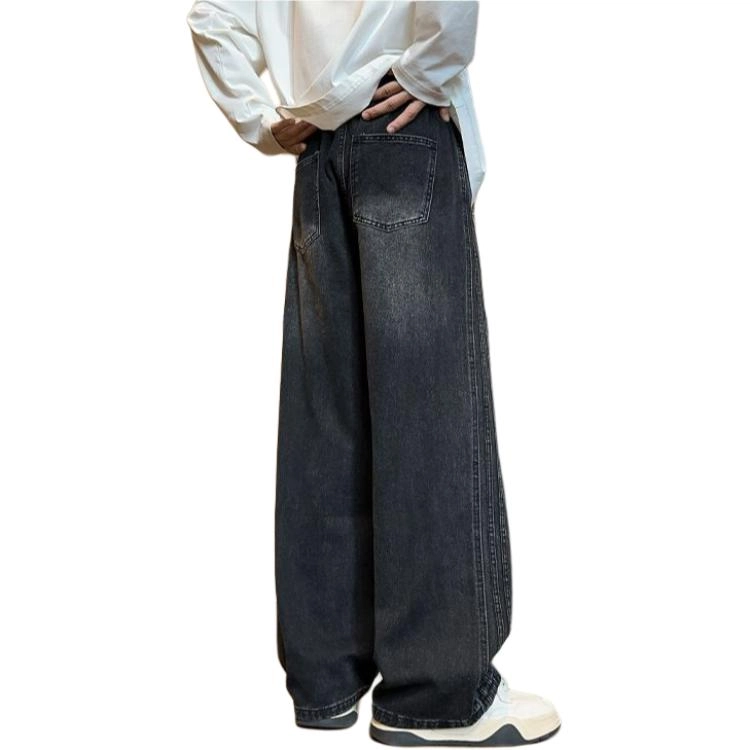 M JEANS STUDIOS 7