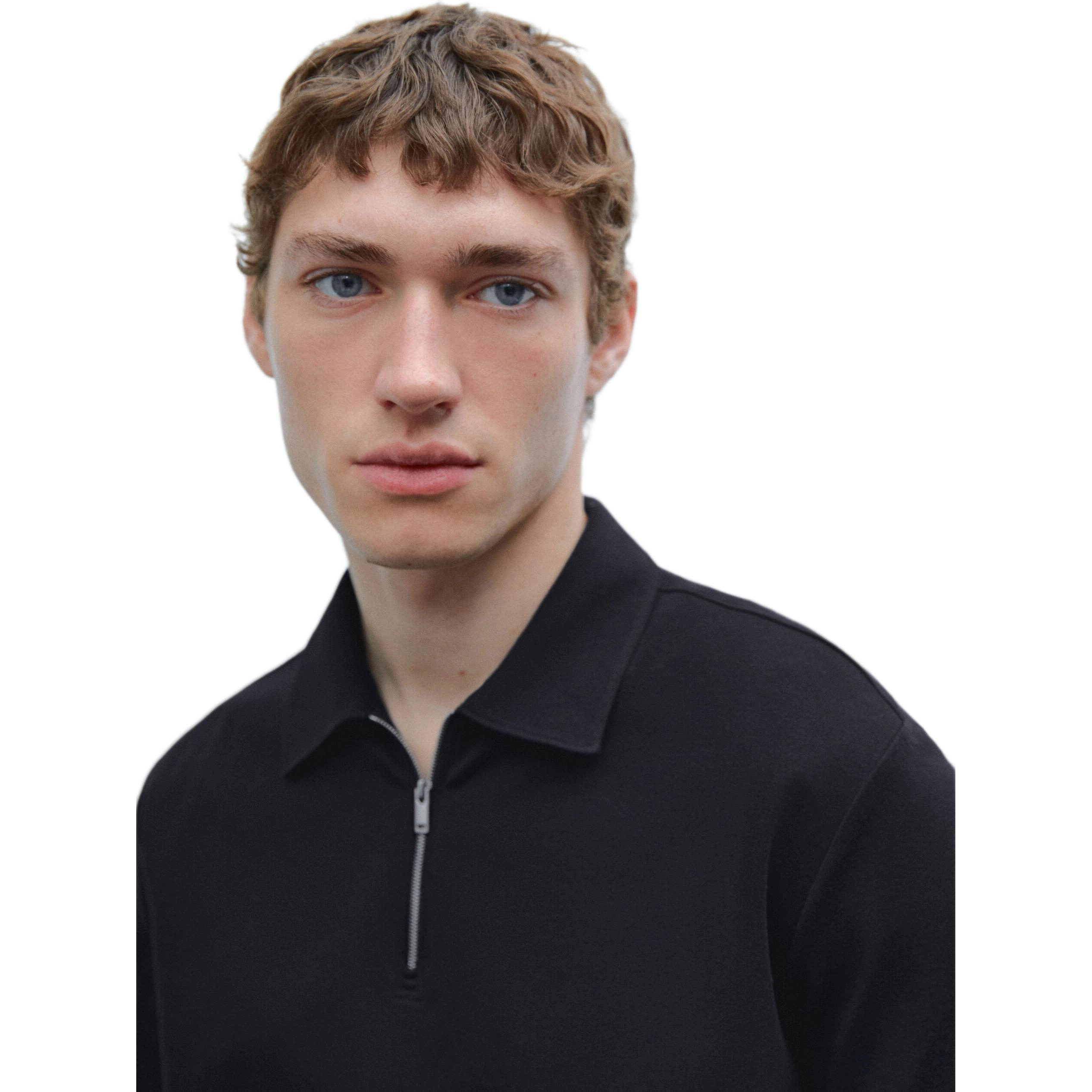 Massimo Dutti Polo
