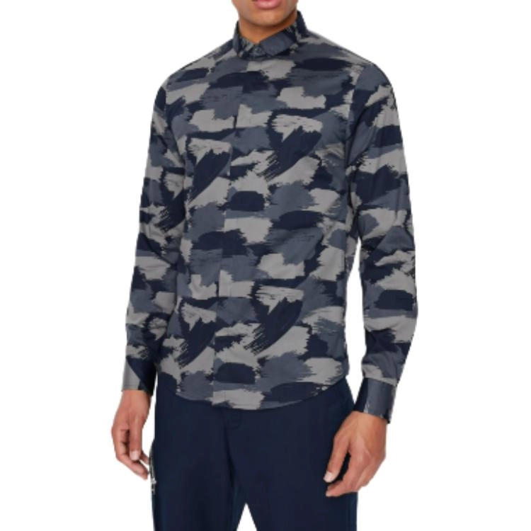 ARMANI EXCHANGE SS22
