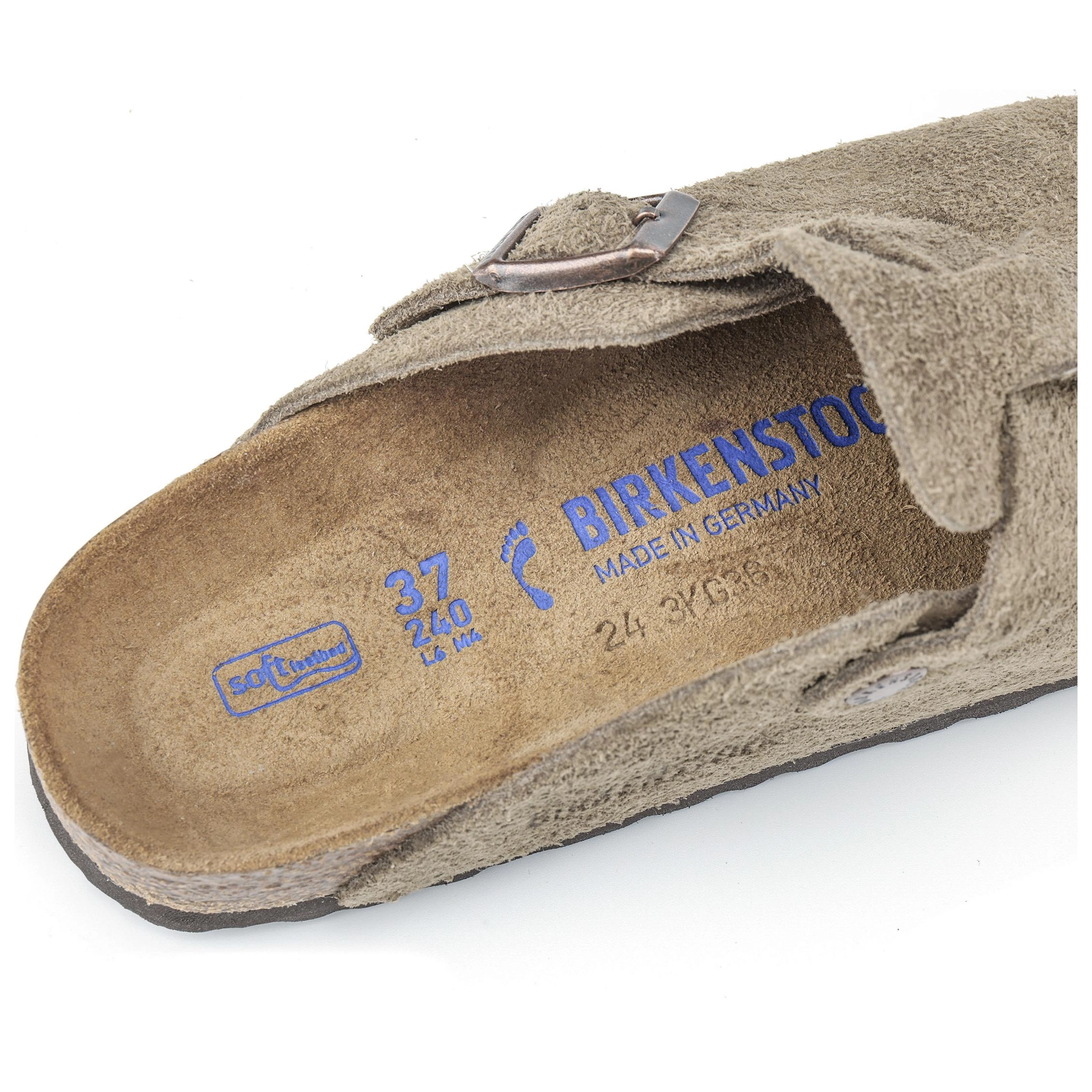 Birkenstock