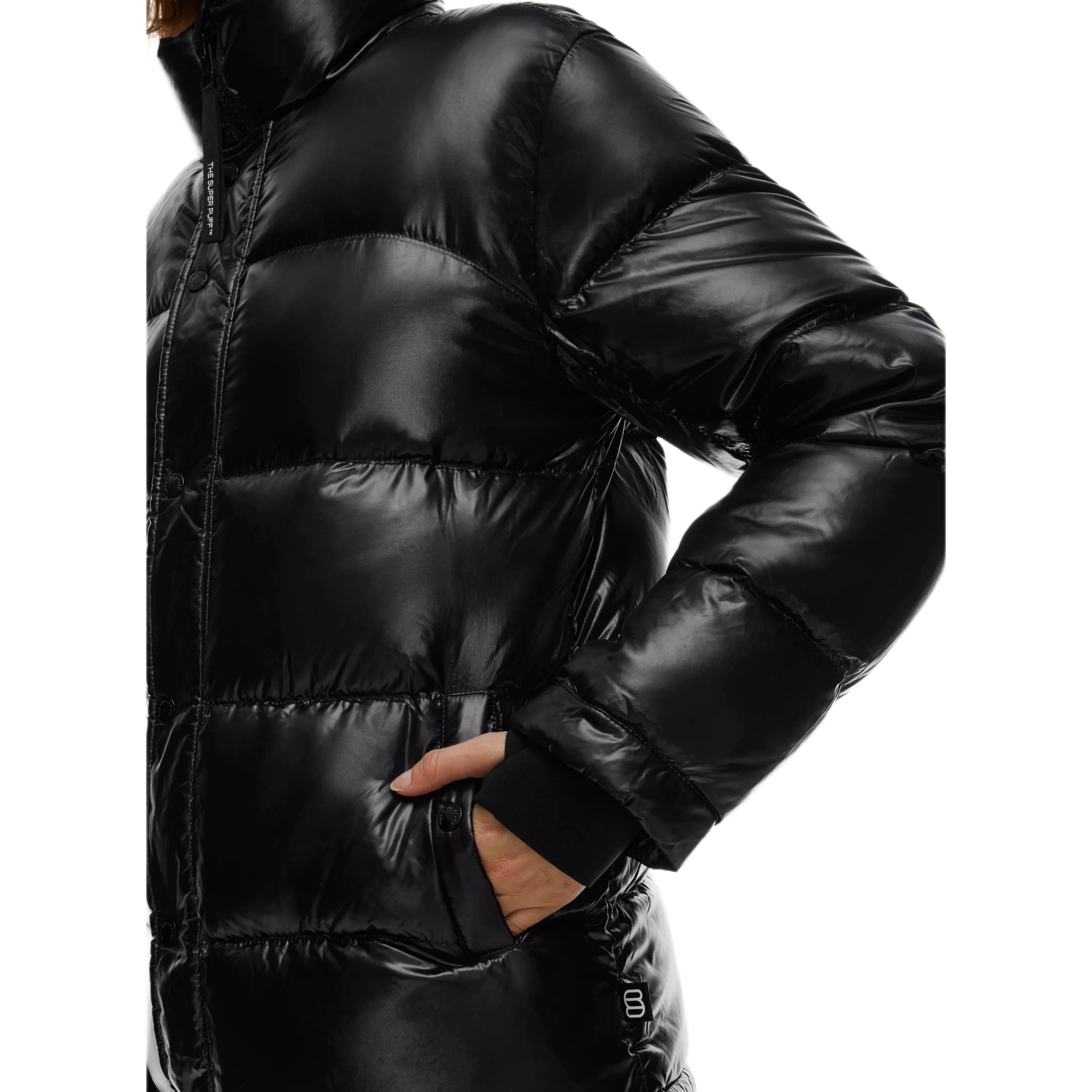 ARITZIA ARITZIA Super Puff Hi-Gloss 5