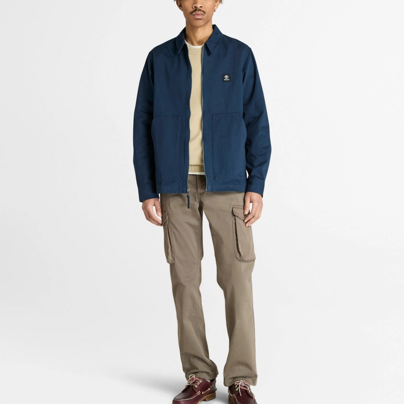 Timberland logo