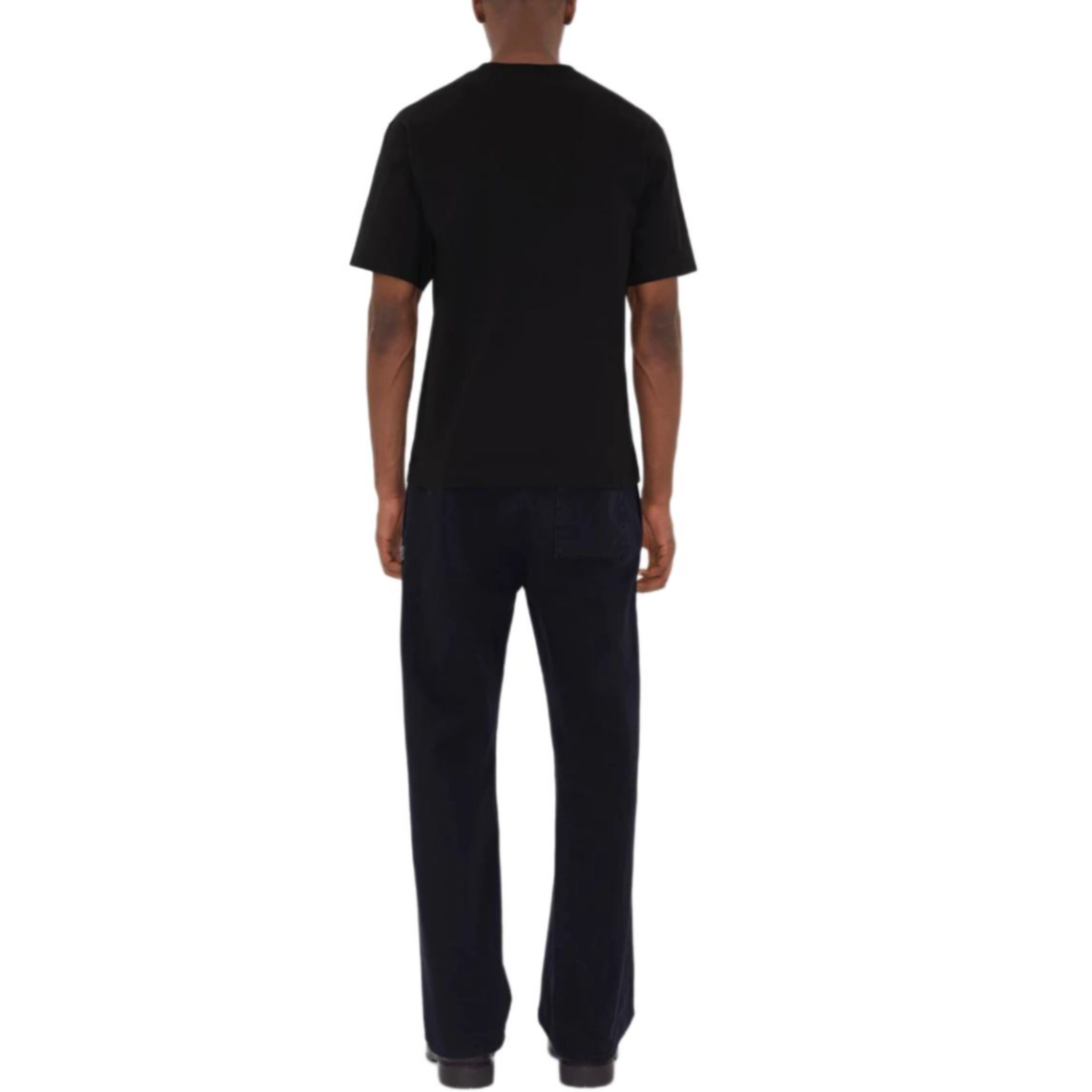Burberry SS25 LogoT
