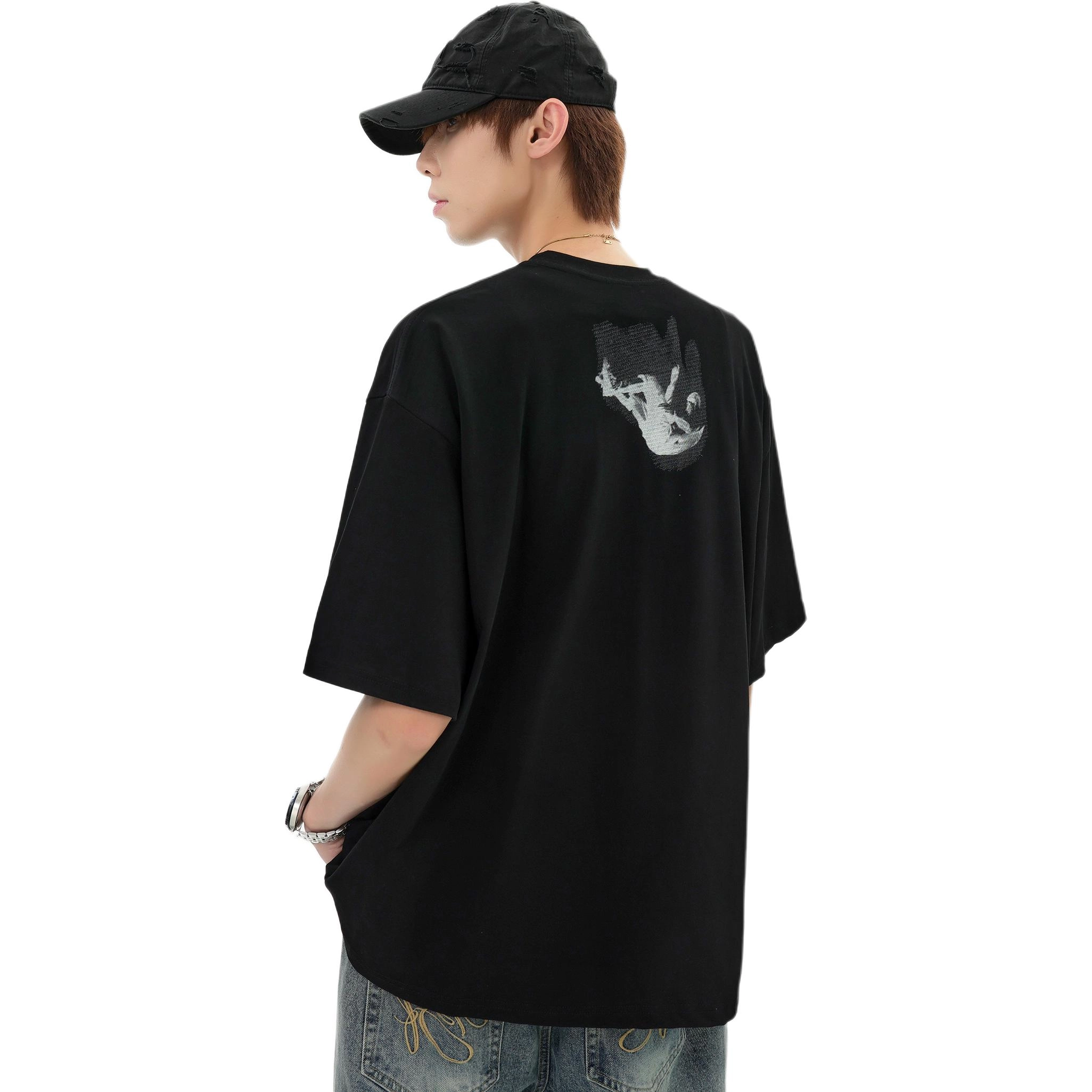 bufan studio T