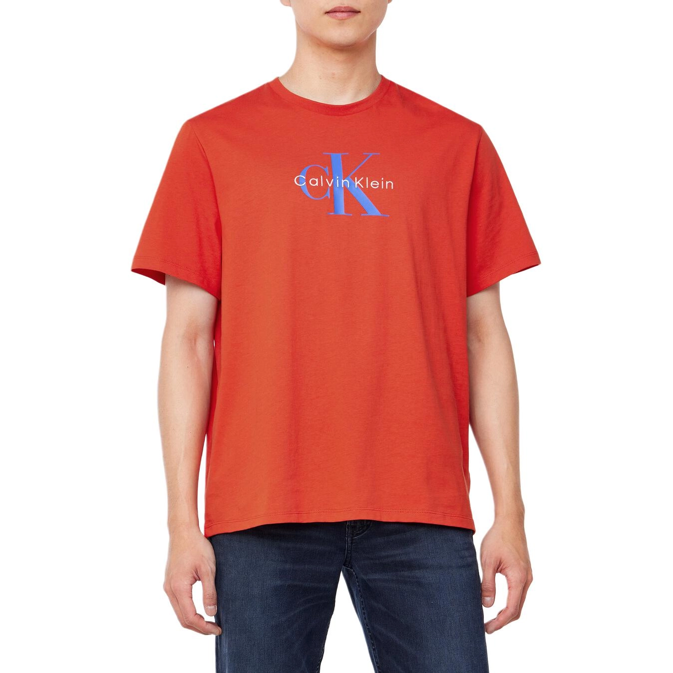 CALVIN KLEIN LogoT