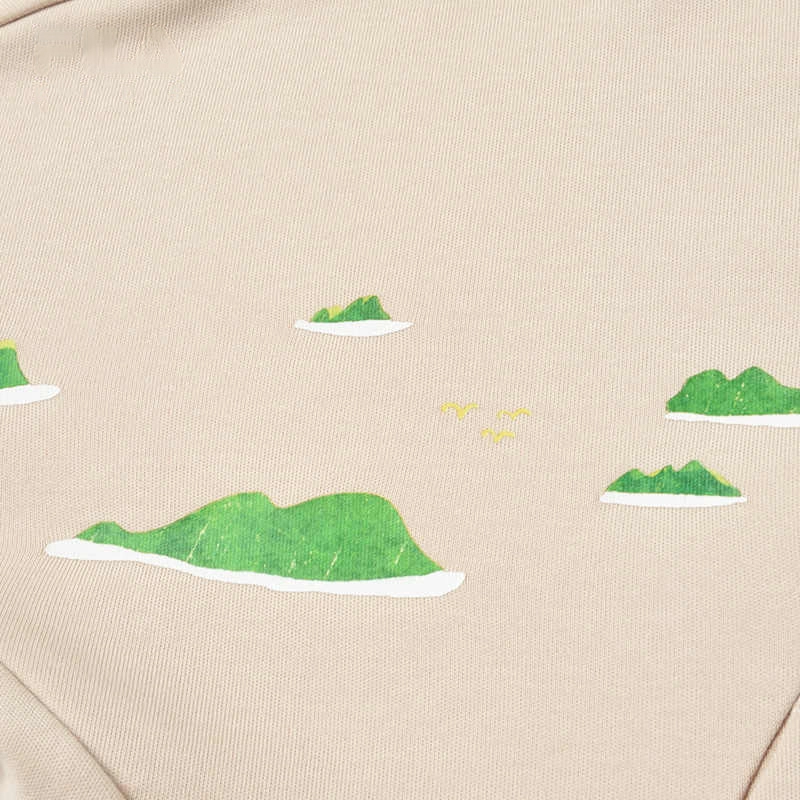 FILA FILA x Pepe Shimada
