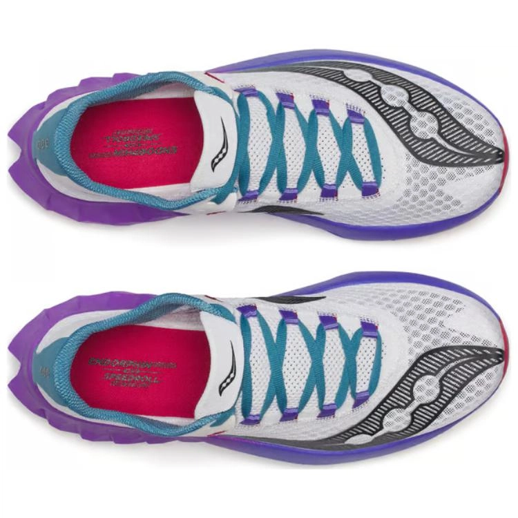 Saucony Endorphin Pro 4