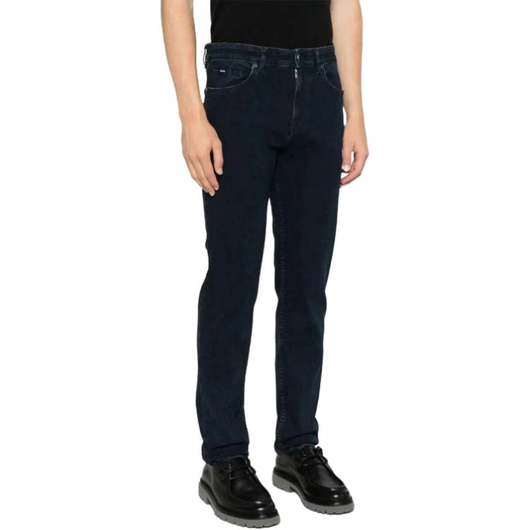 HUGO BOSS
