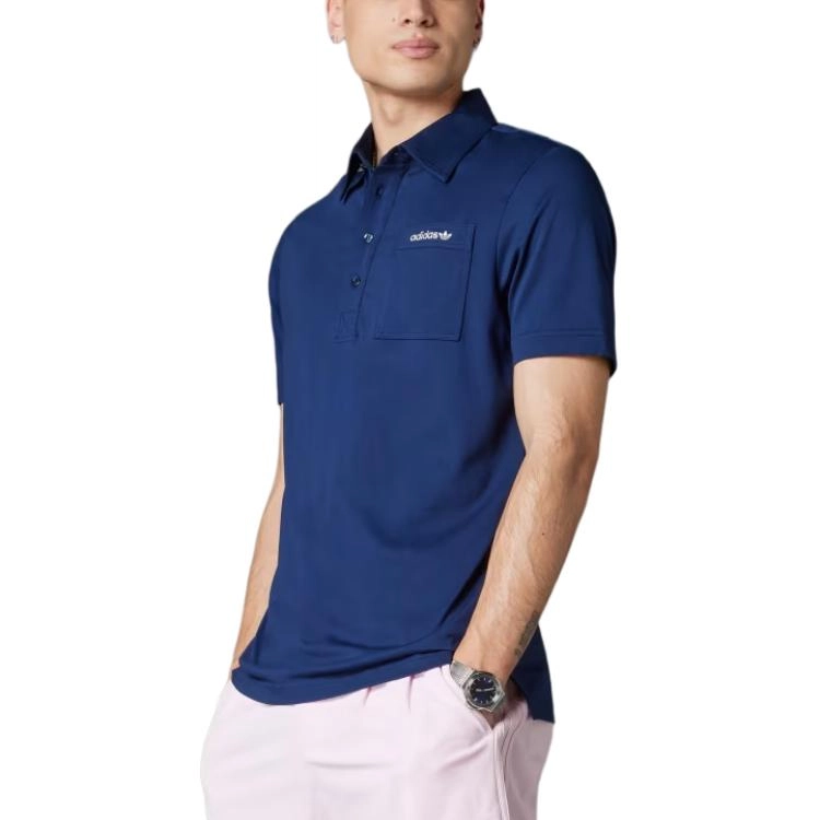 adidas originals Archive SS25 Polo