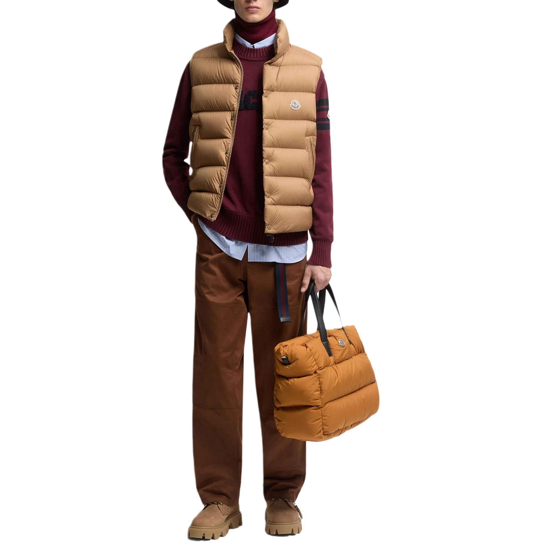 Moncler Tibb