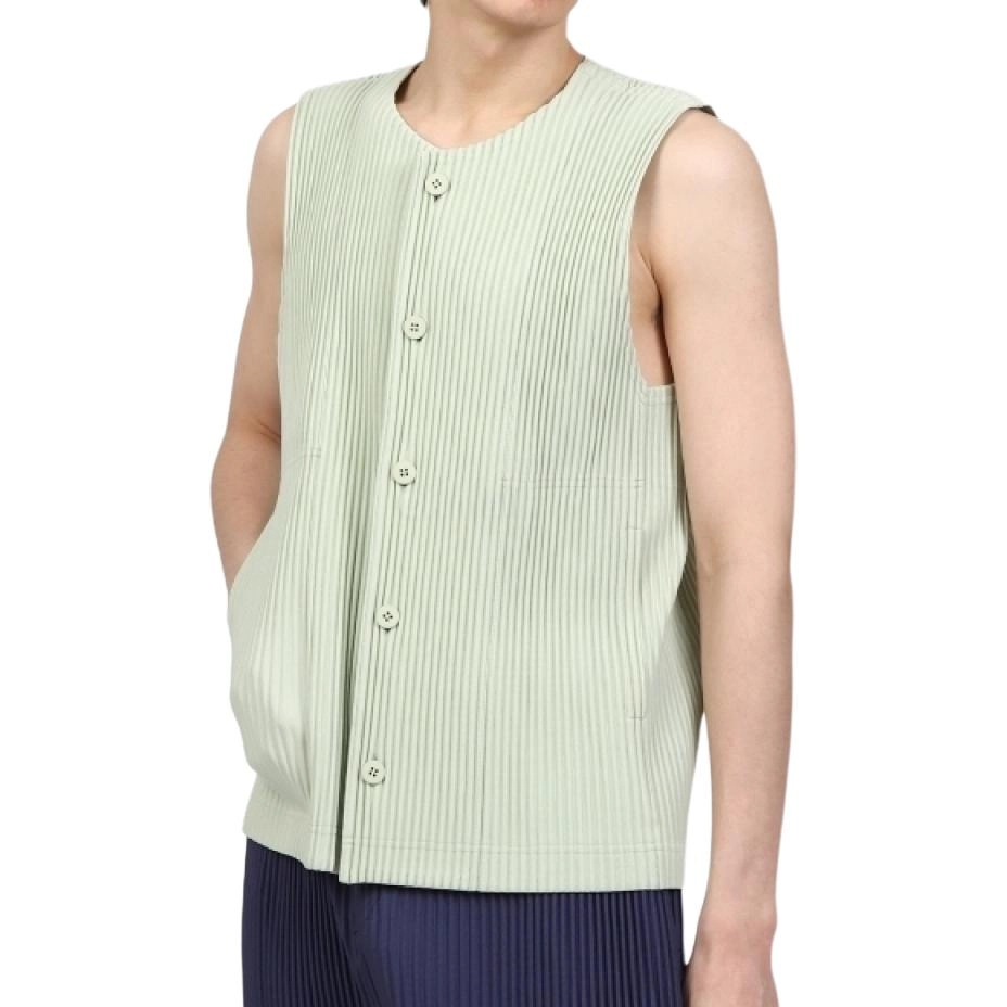 Homme Pliss Issey Miyake