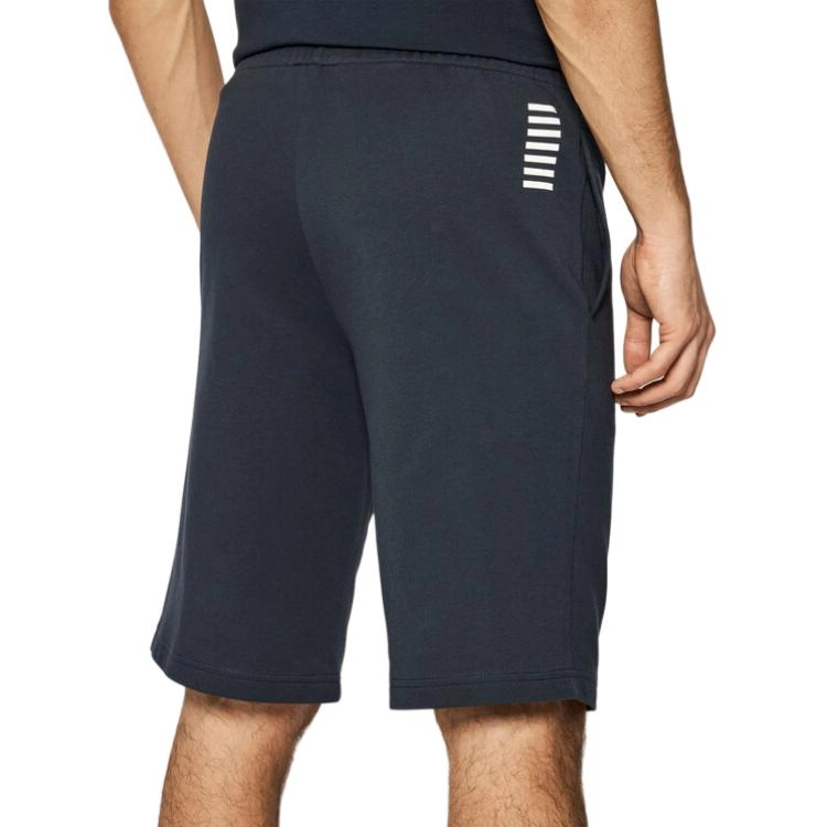 EMPORIO ARMANI SS22 Logo
