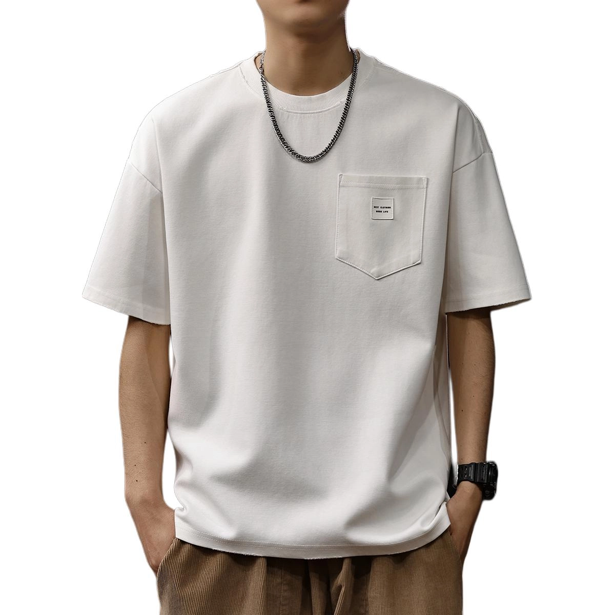 Devanro T