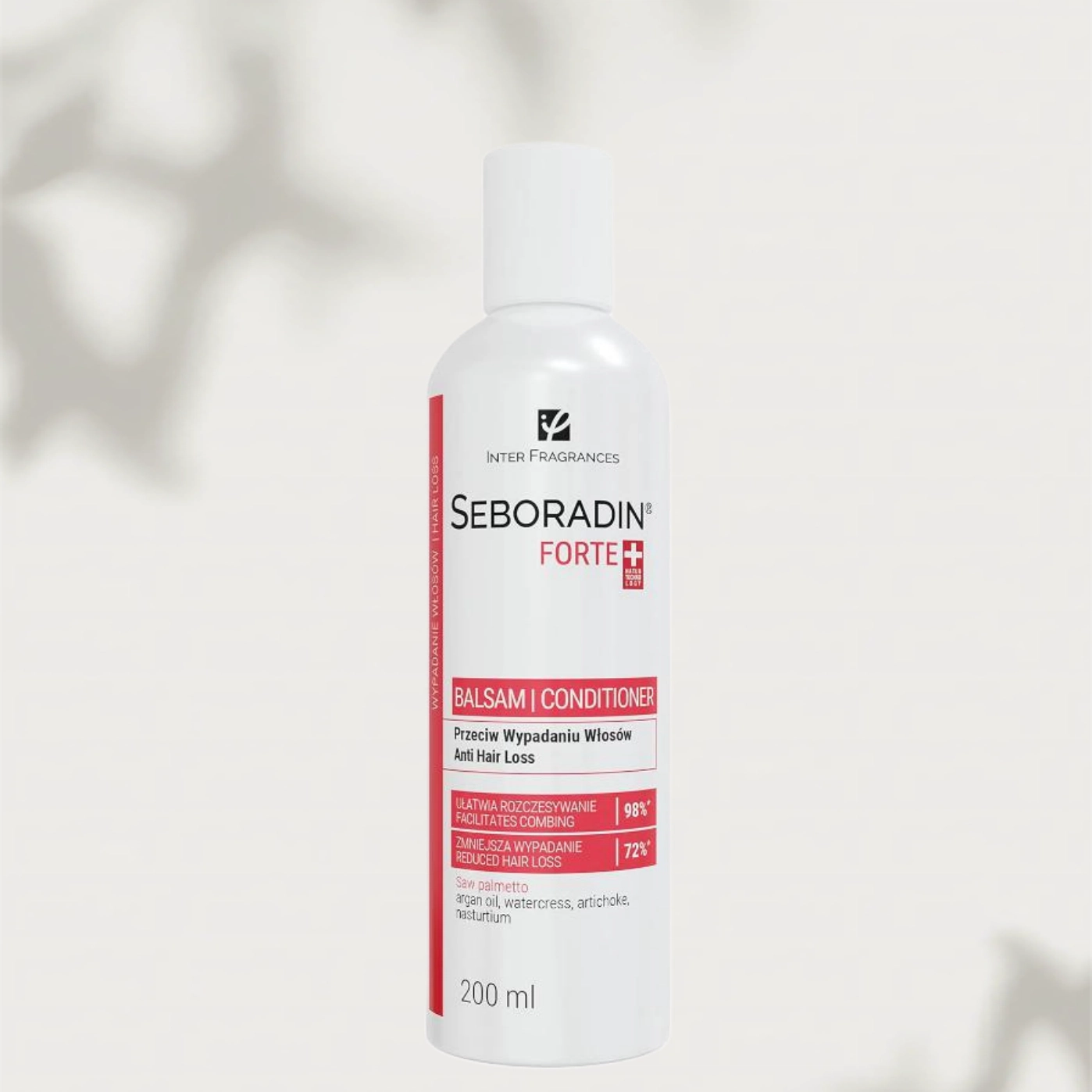 Seboradin Premium 200ml