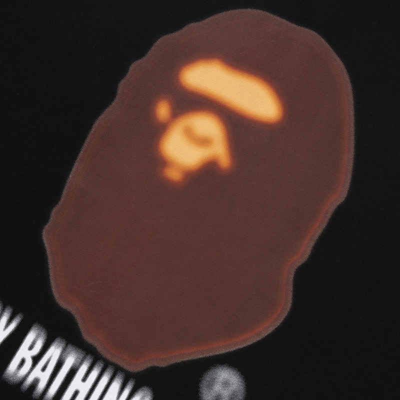 BAPE SS25 T
