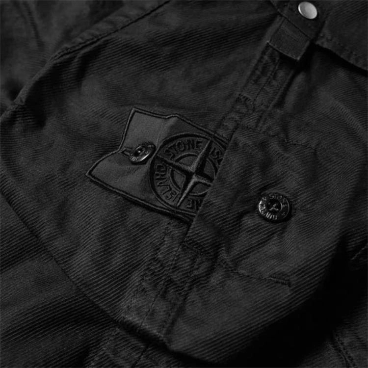 STONE ISLAND SS22 Shadow Project