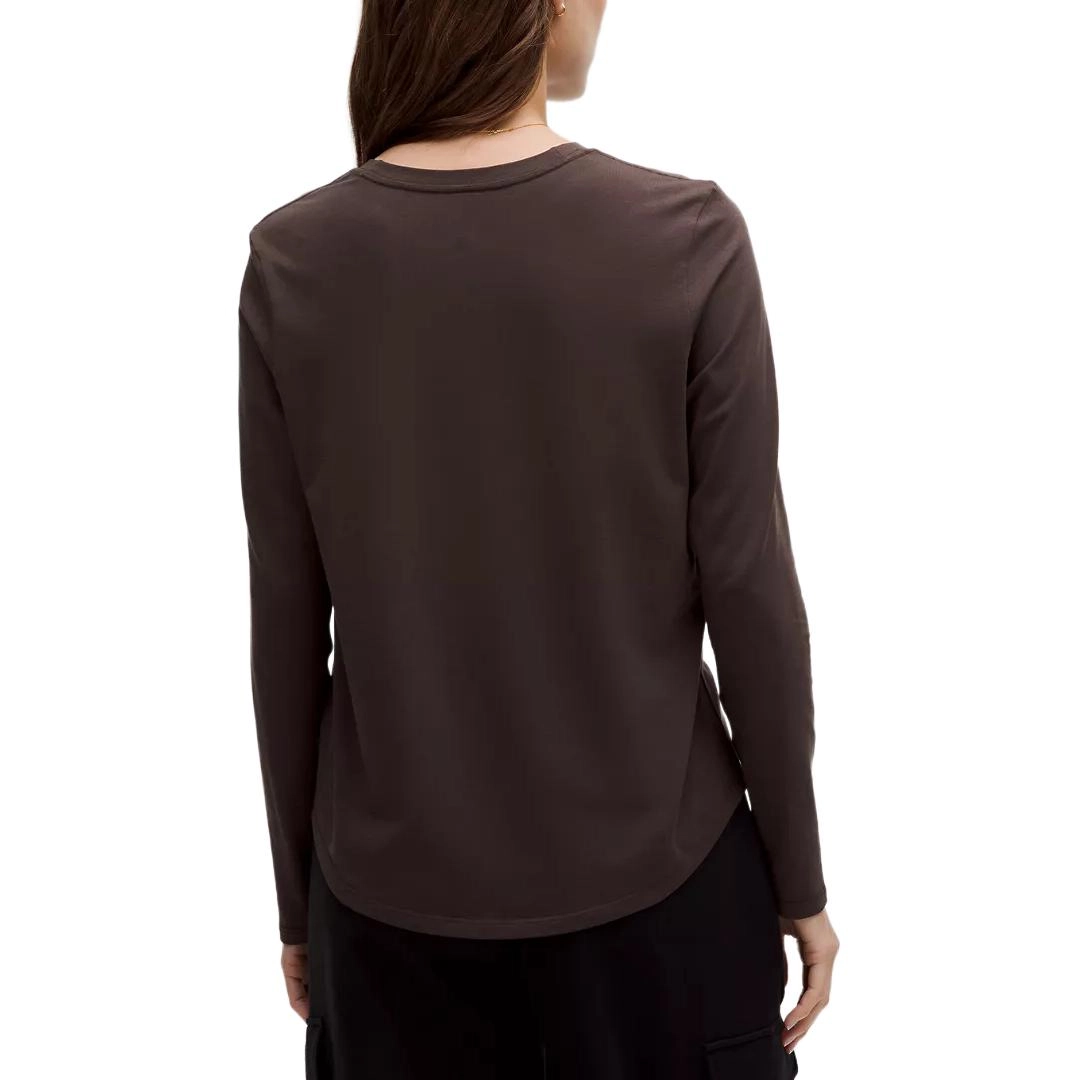 lululemon Love T