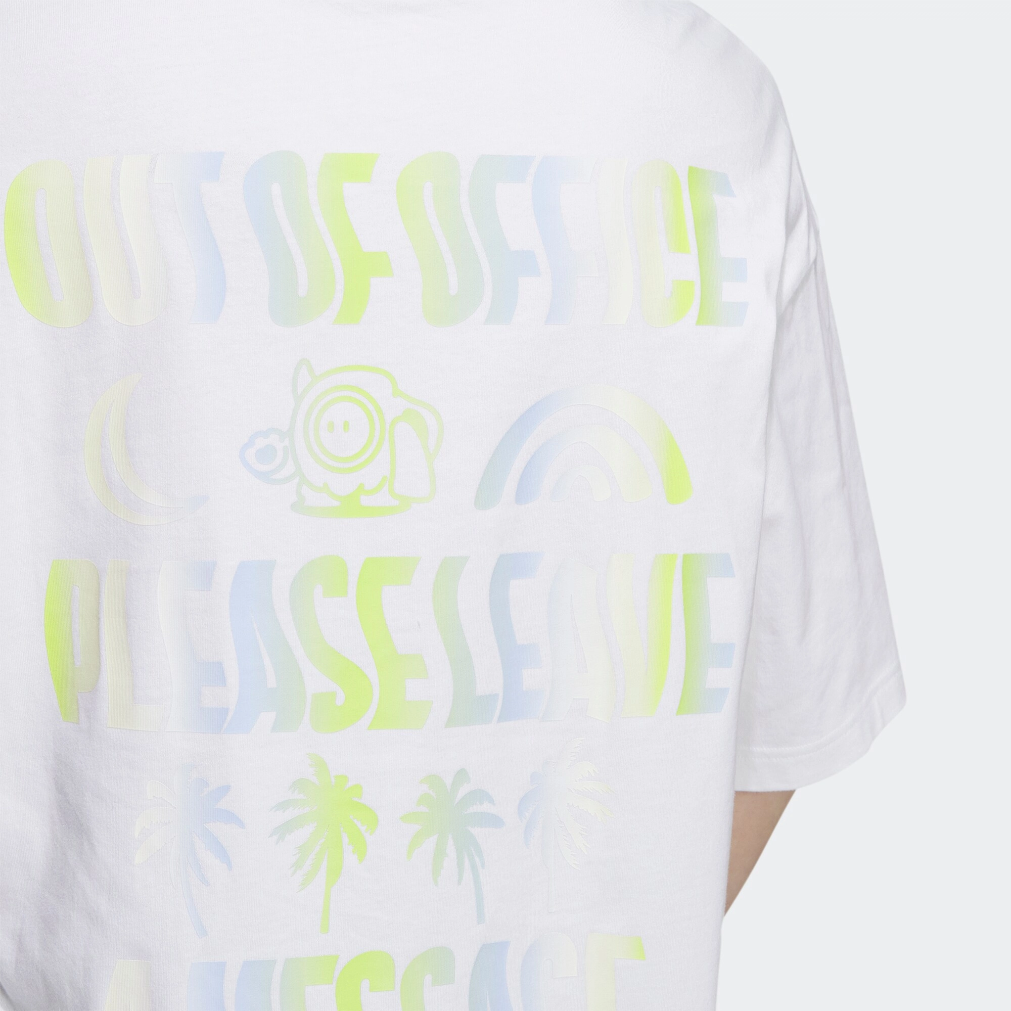 adidas neo Vibe Collective Tee T