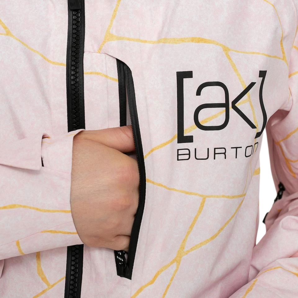 BURTON AK UPSHIFT GORETEX 2L