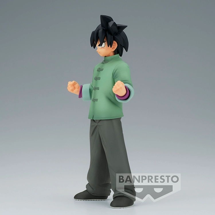 BANPRESTO dxf