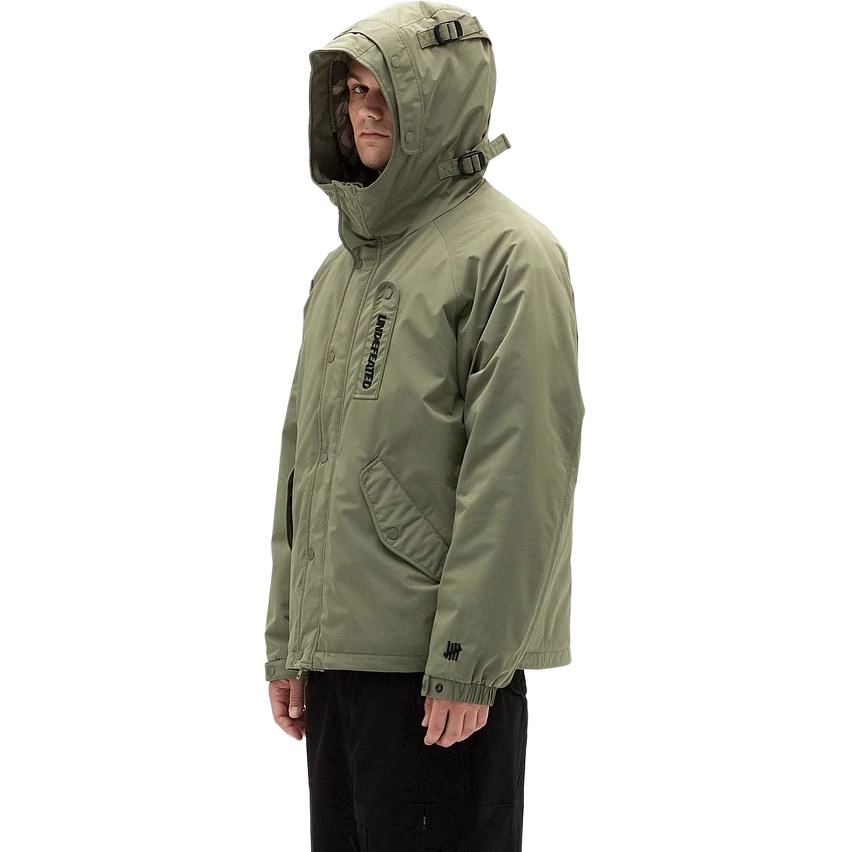UNDEFEATED FW24