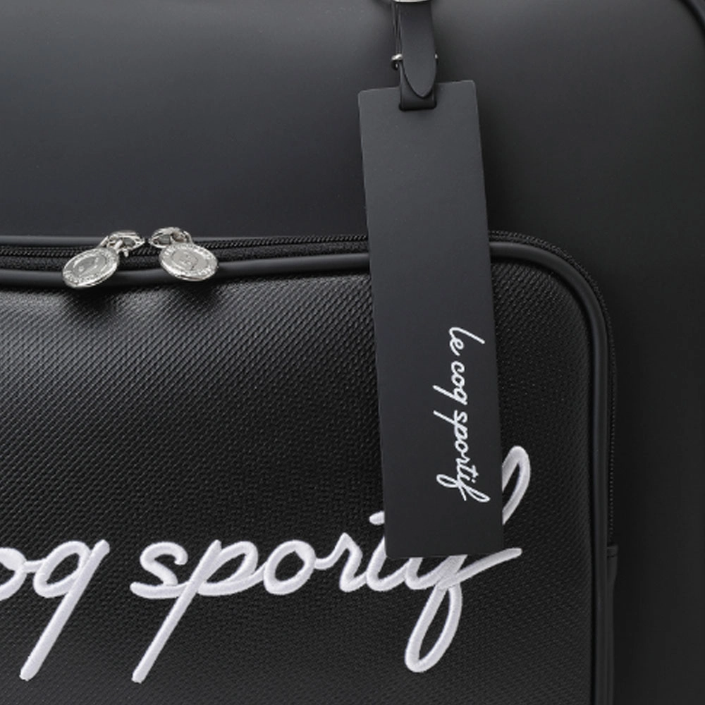 le coq sportif Logo PU 23