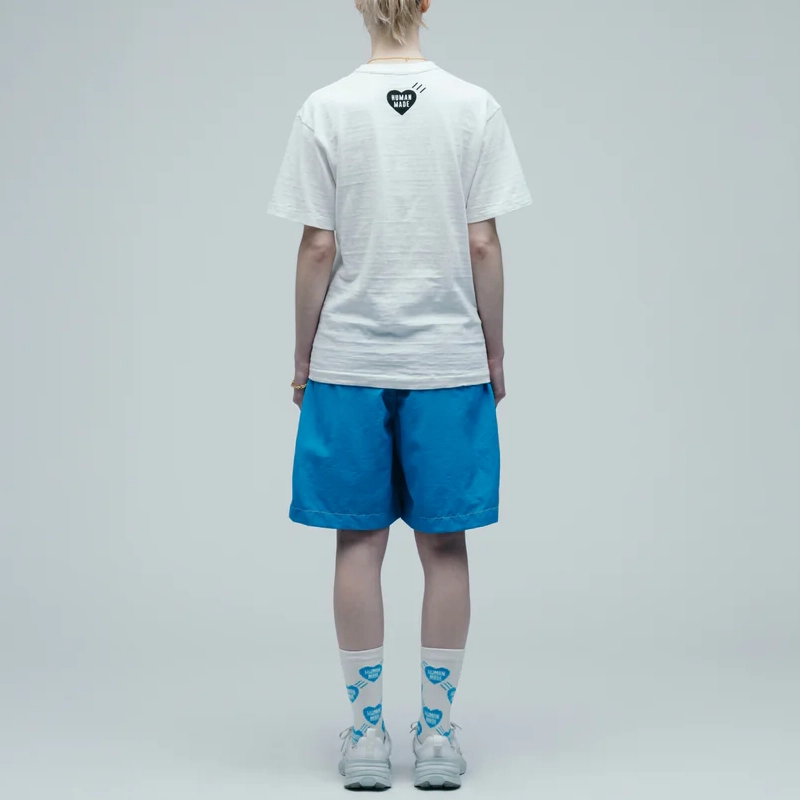 HUMAN MADE SS25 SS25 T