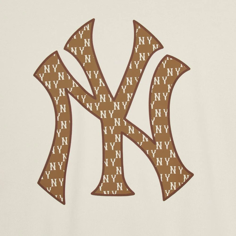 MLB MONOGRAM