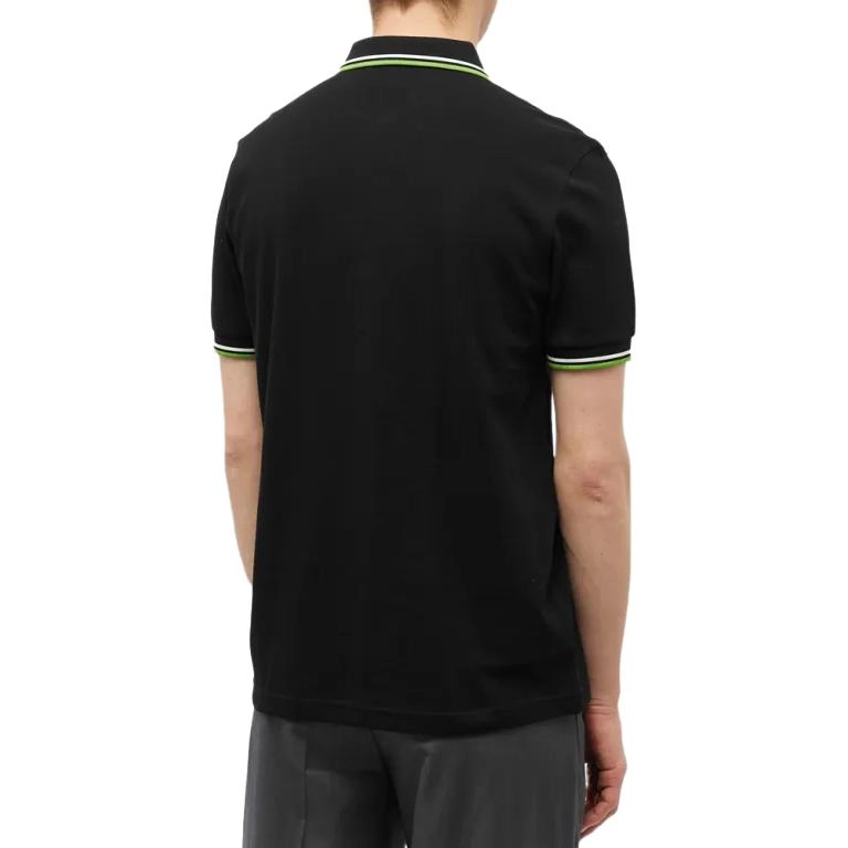 FRED PERRY LogoPoloPolo