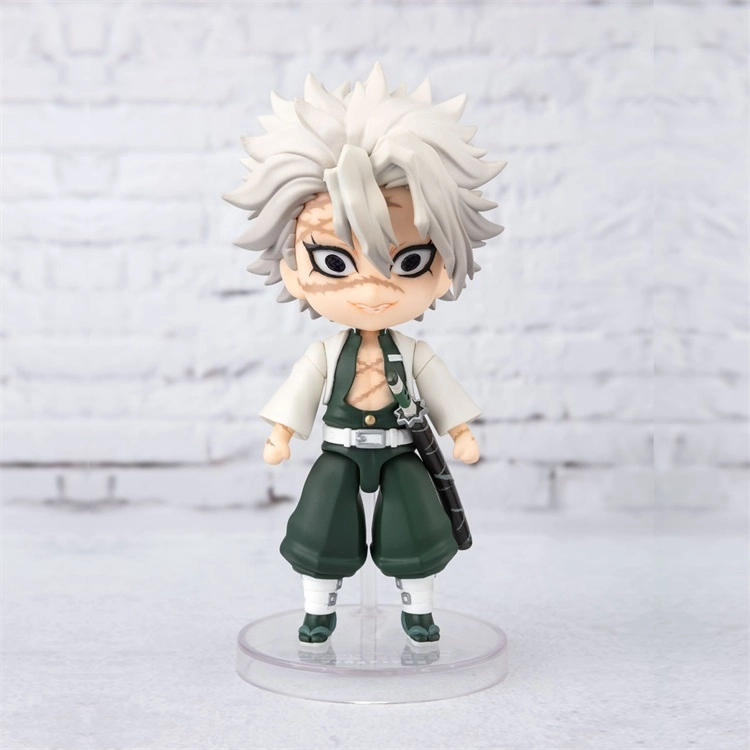 BANDAI figuarts mini fm 9cm