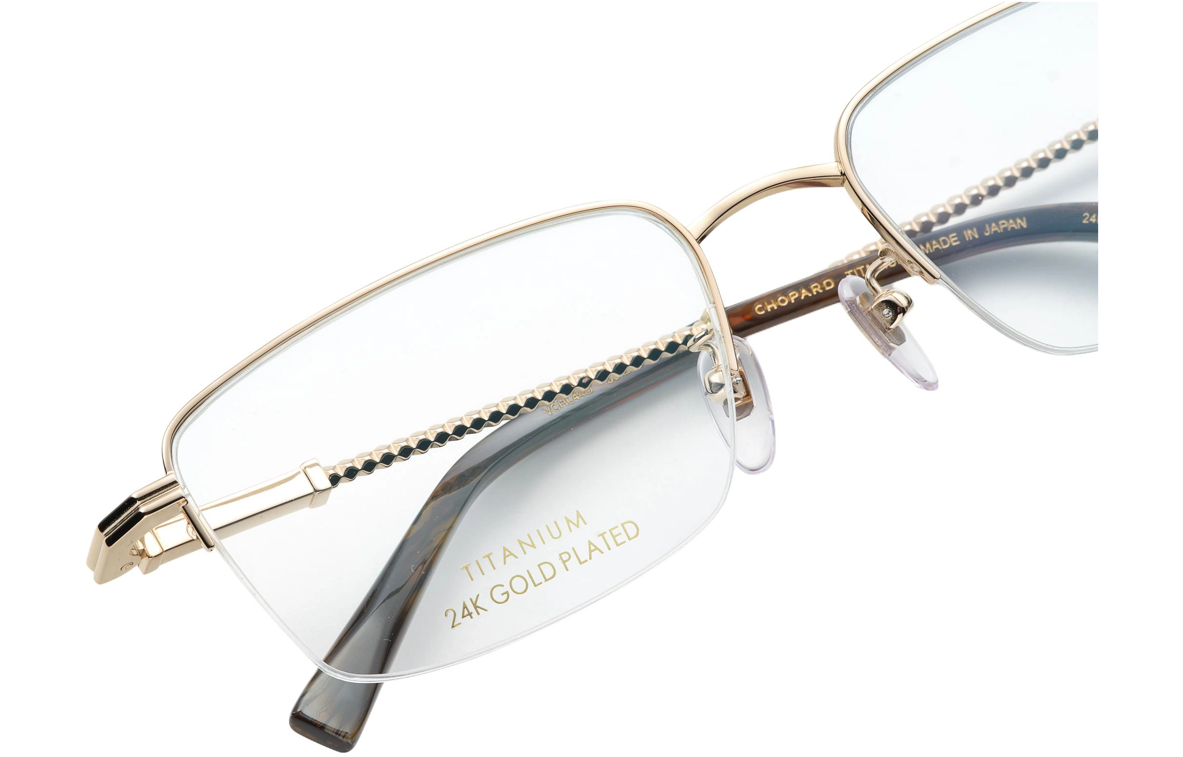 CHOPARD 5 24K