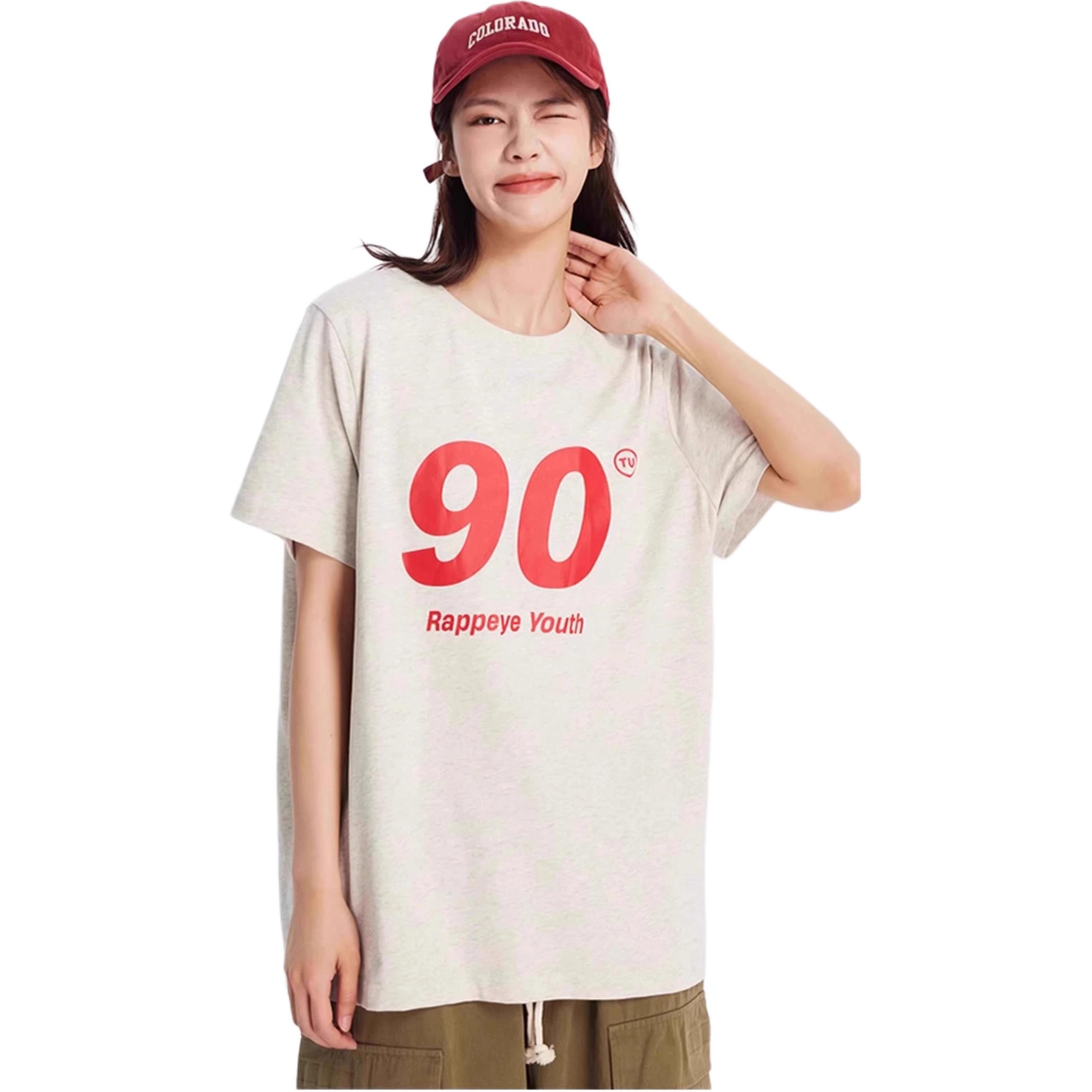 Rappeye T