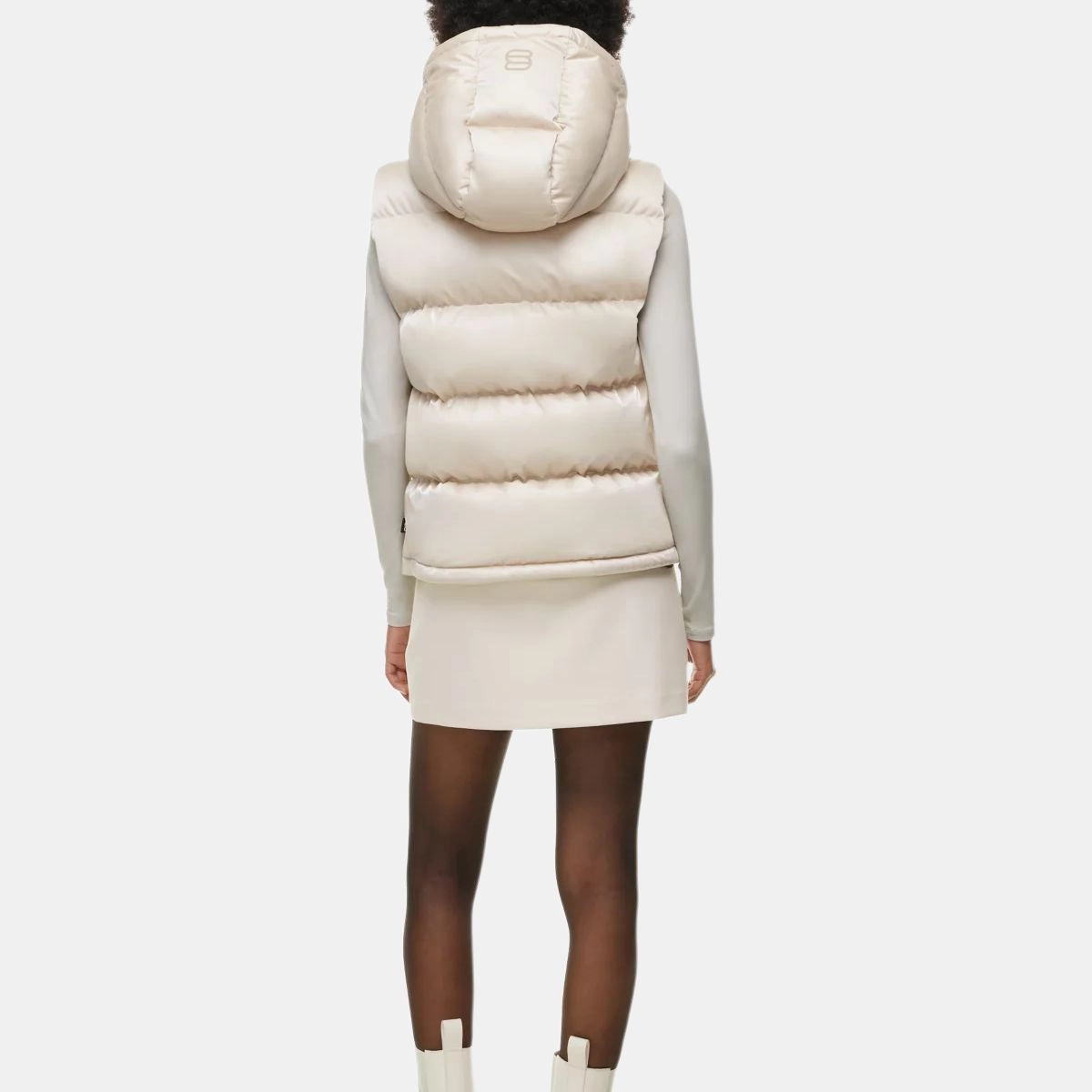 ARITZIA Super Puff Liquid Shine 5