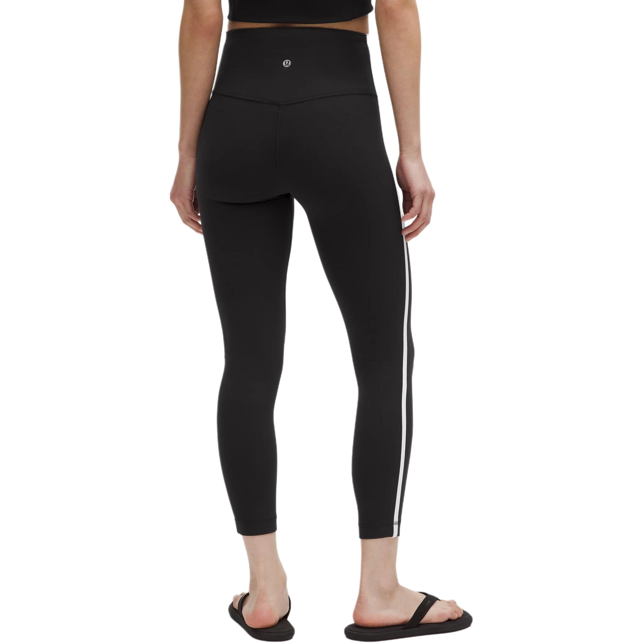 lululemon Align Nulu Nulu 24"