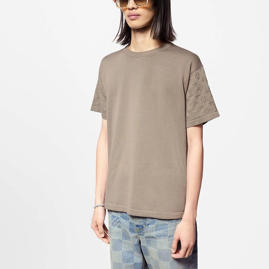 LOUIS VUITTON SS24 LogoT