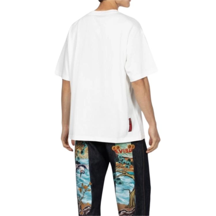 EVISU AW23 T