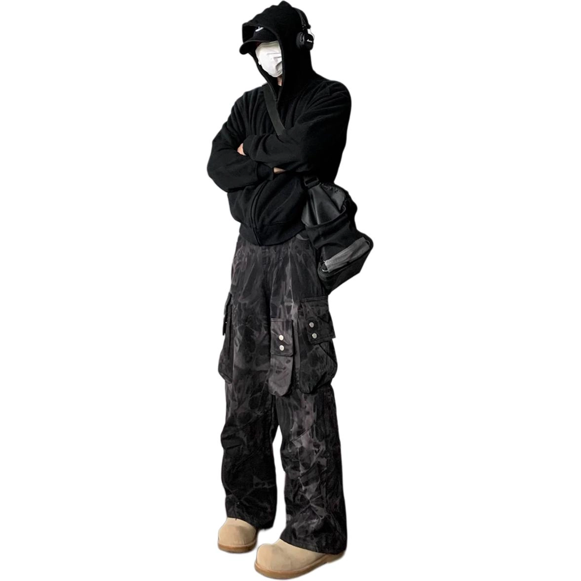TUCANO cleanfitvibe