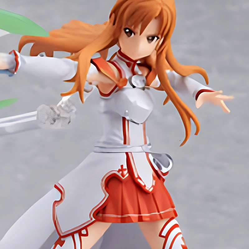 MAX Factory figma 13.5cm