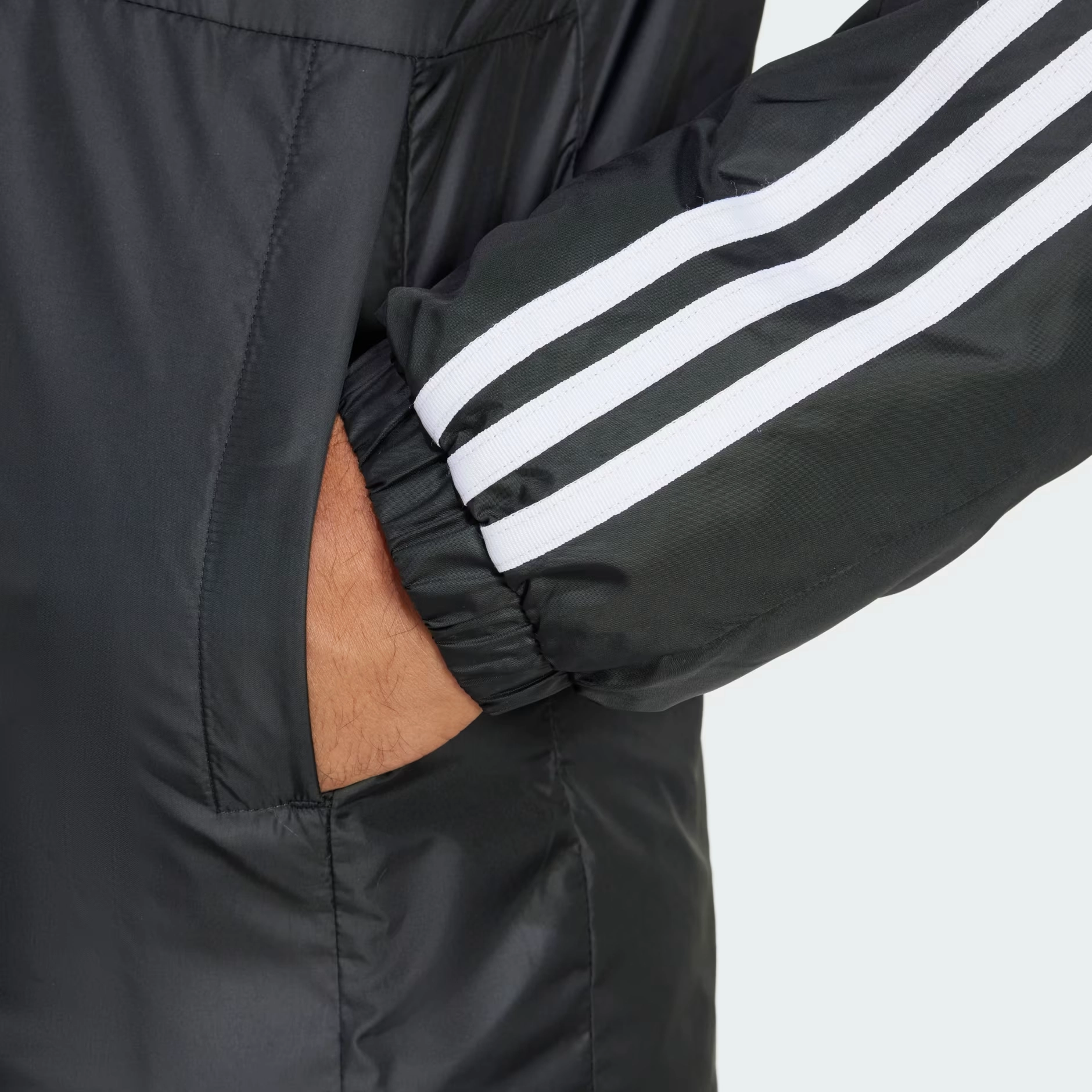 adidas ESS 3S INS HO J