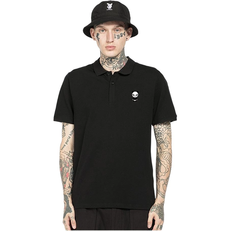 HIPANDA Polo