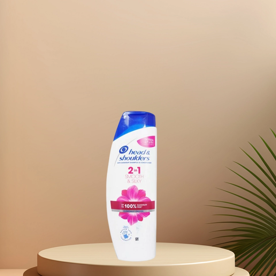 HeadShoulders 21 400ml